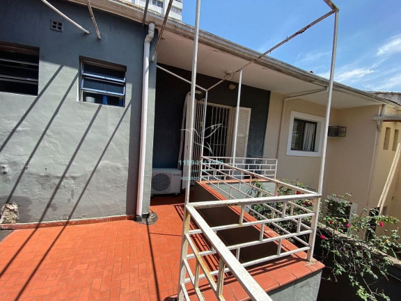 Imagem Casa com 4 Quartos à Venda, 120 m² em Pinheiros - São Paulo Imagem Casa com 4 Quartos à Venda, 120 m² em Pinheiros - São Paulo