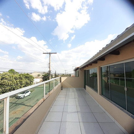 Imagem Sobrado com 4 Quartos à Venda, 260 m² em Parque Real De Goiânia - Aparecida De Goiânia