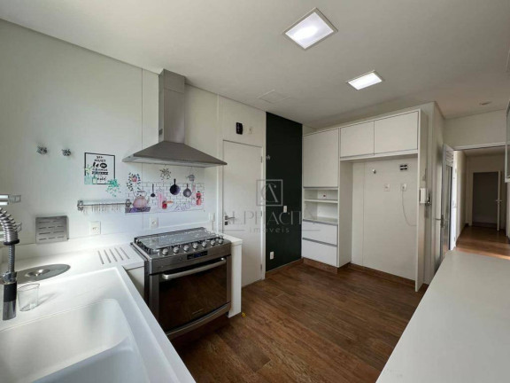 Imagem Apartamento com 3 Quartos à Venda, 284 m² em Tamboré - Barueri Imagem Apartamento com 3 Quartos à Venda, 284 m² em Tamboré - Barueri