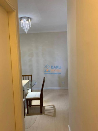 Imagem Apartamento com 2 Quartos à Venda, 58 m² em Higienópolis - São Paulo Imagem Apartamento com 2 Quartos à Venda, 58 m² em Higienópolis - São Paulo