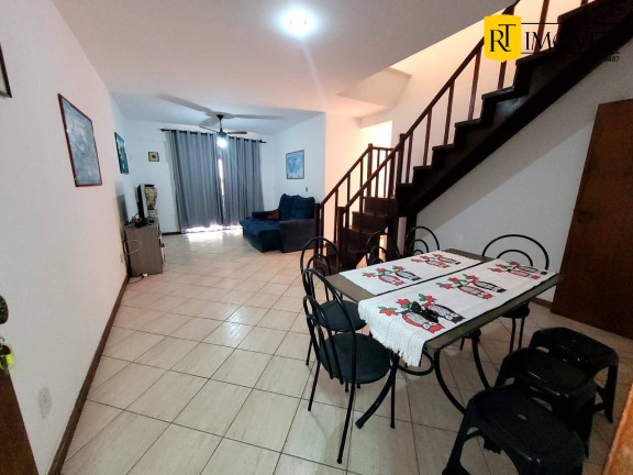 Imagem Cobertura com 4 Quartos à Venda, 140 m² em Braga - Cabo Frio Imagem Cobertura com 4 Quartos à Venda, 140 m² em Braga - Cabo Frio
