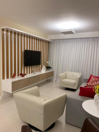 Imagem Apartamento com 3 Quartos à Venda, 120 m² em Botafogo - Rio De Janeiro