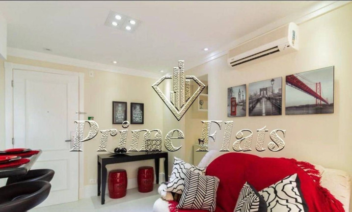 Imagem Apartamento com 2 Quartos à Venda, 52 m² em Vila Olímpia - São Paulo Imagem Apartamento com 2 Quartos à Venda, 52 m² em Vila Olímpia - São Paulo