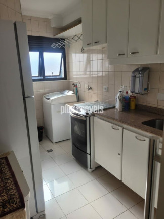 Imagem Apartamento com 2 Quartos à Venda, 68 m² em Panamby - São Paulo Imagem Apartamento com 2 Quartos à Venda, 68 m² em Panamby - São Paulo