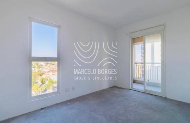 Imagem Apartamento com 3 Quartos à Venda, 110 m² em Jardim Da Saúde - São Paulo