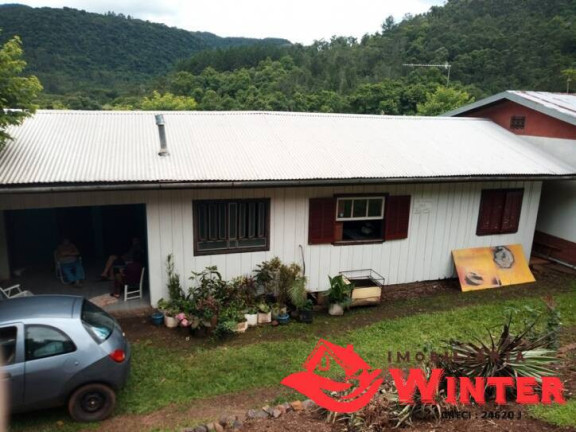Casa com 3 Quartos à Venda, 648 m² em São Roque - Feliz
