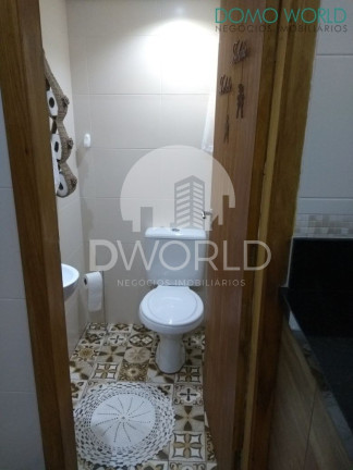 Imagem Cobertura com 3 Quartos à Venda, 140 m² em Paraíso - Santo André Imagem Cobertura com 3 Quartos à Venda, 140 m² em Paraíso - Santo André
