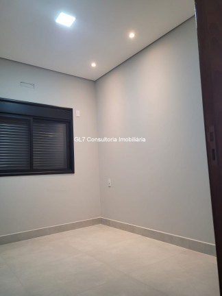 Imagem Casa com 3 Quartos à Venda,  em Loteamento Park Gran Reserve - Indaiatuba