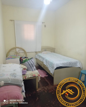 Imagem Casa com 3 Quartos à Venda,  em Centro - Itu