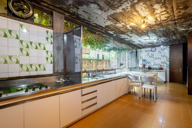 Imagem Casa com 5 Quartos à Venda, 871 m² em Jardim Guedala - São Paulo Imagem Casa com 5 Quartos à Venda, 871 m² em Jardim Guedala - São Paulo