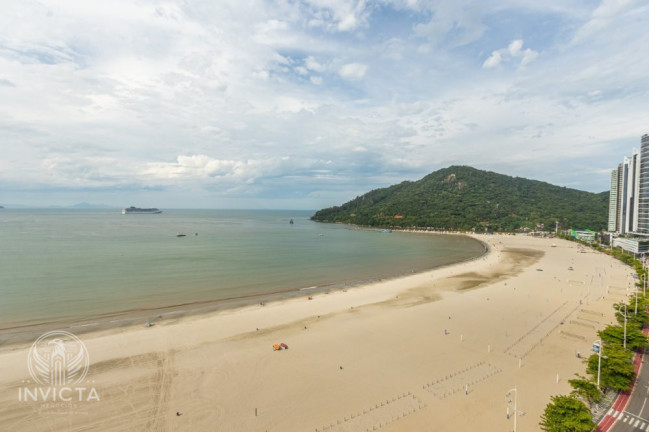 Apartamento com 3 Quartos à Venda, 186 m² em Barra Sul - Balneário Camboriú