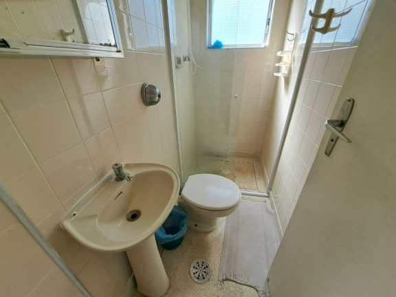 Imagem Apartamento com 2 Quartos à Venda, 102 m² em Pitangueiras - Guarujá