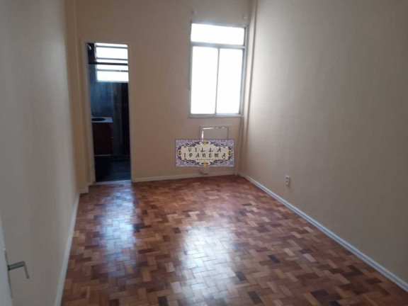 Imagem Apartamento à Venda, 35 m² em Copacabana - Rio De Janeiro