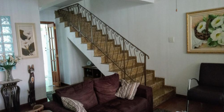 Imagem Casa com 3 Quartos à Venda, 220 m² em Tatuapé - São Paulo