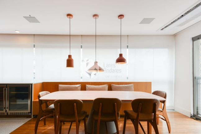 Imagem Apartamento com 4 Quartos à Venda, 147 m² em Perdizes - São Paulo