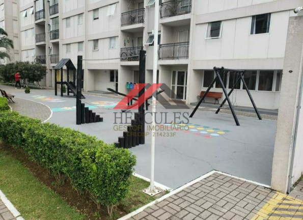 Imagem Apartamento com 2 Quartos à Venda, 56 m² em Loteamento City Jaragua - São Paulo Imagem Apartamento com 2 Quartos à Venda, 56 m² em Loteamento City Jaragua - São Paulo