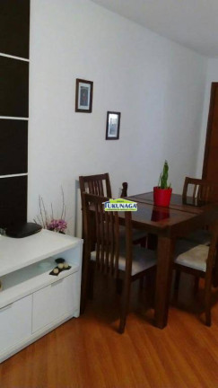 Imagem Apartamento com 3 Quartos à Venda, 90 m² em Jardim Das Laranjeiras - São Paulo