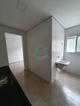 Imagem Casa com 1 Quarto à Venda, 41 m² em Vila Voturua - São Vicente