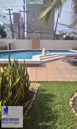Imagem Apartamento com 3 Quartos à Venda, 130 m² em Piedade - Jaboatão Dos Guararapes Imagem Apartamento com 3 Quartos à Venda, 130 m² em Piedade - Jaboatão Dos Guararapes