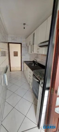 Imagem Apartamento com 3 Quartos à Venda, 73 m² em Sacomã - São Paulo Imagem Apartamento com 3 Quartos à Venda, 73 m² em Sacomã - São Paulo