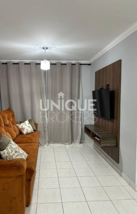 Apartamento com 2 Quartos à Venda, 82 m² em Vila Santa Maria - Jundiaí