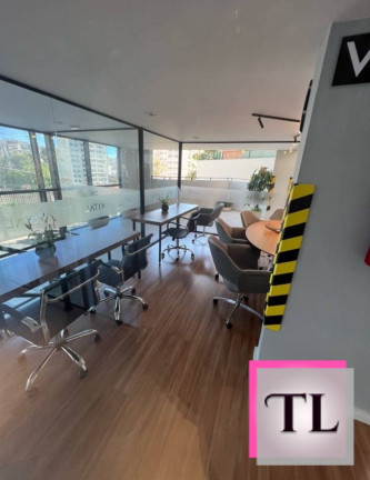 Imagem Apartamento com 1 Quarto à Venda, 30 m² em São Benedito - Poços De Caldas