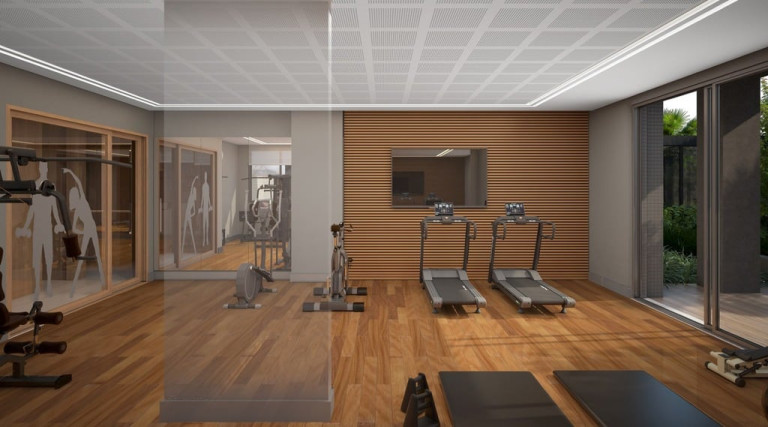 Imagem Apartamento com 3 Quartos à Venda, 200 m² em Bela Vista - Porto Alegre