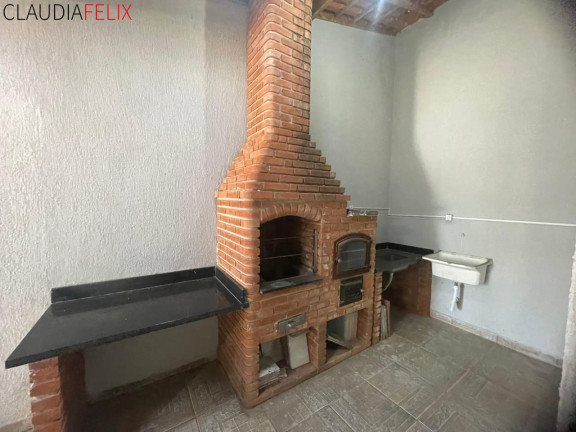 Imagem Casa com 3 Quartos à Venda, 194 m² em Guilhermina - Praia Grande