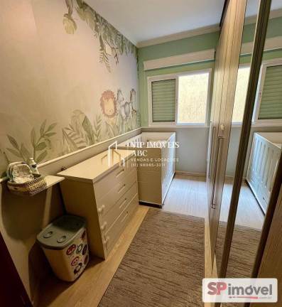 Imagem Apartamento com 2 Quartos à Venda, 56 m² em Jardim Santo Antônio - Santo André Imagem Apartamento com 2 Quartos à Venda, 56 m² em Jardim Santo Antônio - Santo André