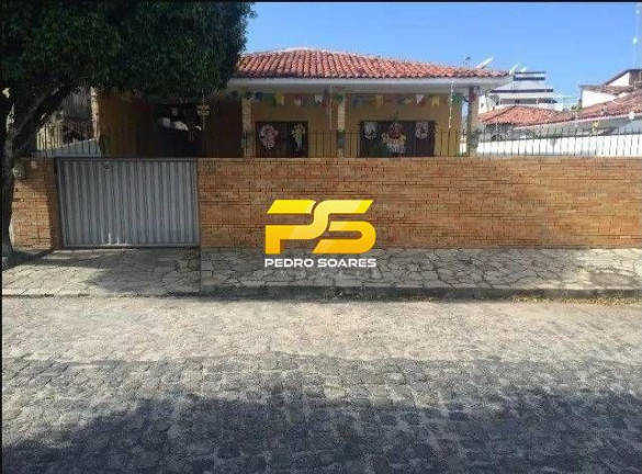 Apartamento com 3 Quartos à Venda, 69 m² em José Américo De Almeida - João Pessoa