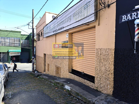Imagem Imóvel Comercial para Alugar, 40 m² em Centro - Carapicuíba Imagem Imóvel Comercial para Alugar, 40 m² em Centro - Carapicuíba
