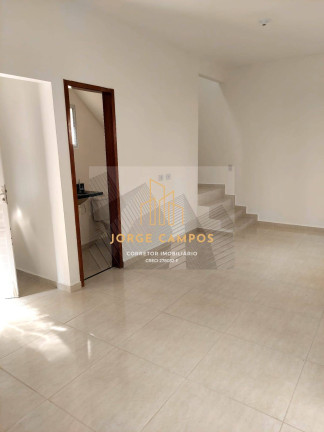 Imagem Casa com 2 Quartos à Venda, em Chácaras Araújo I - São José Dos Campos Imagem Casa com 2 Quartos à Venda, em Chácaras Araújo I - São José Dos Campos