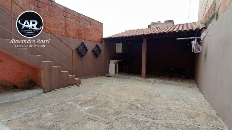 Imagem Casa com 2 Quartos à Venda, 125 m² em Jardim Das Palmeiras - Várzea Paulista