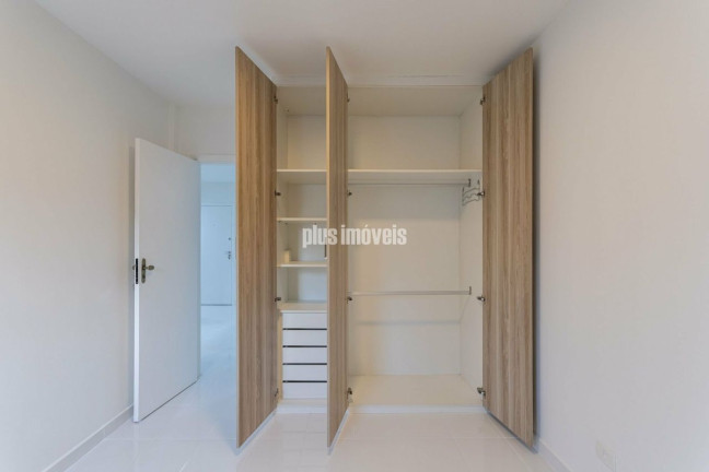 Imagem Apartamento com 2 Quartos à Venda, 44 m² em Pinheiros - São Paulo Imagem Apartamento com 2 Quartos à Venda, 44 m² em Pinheiros - São Paulo