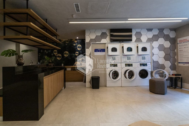 Imagem Studio com 1 Quarto à Venda, 35 m² em Pinheiros - São Paulo