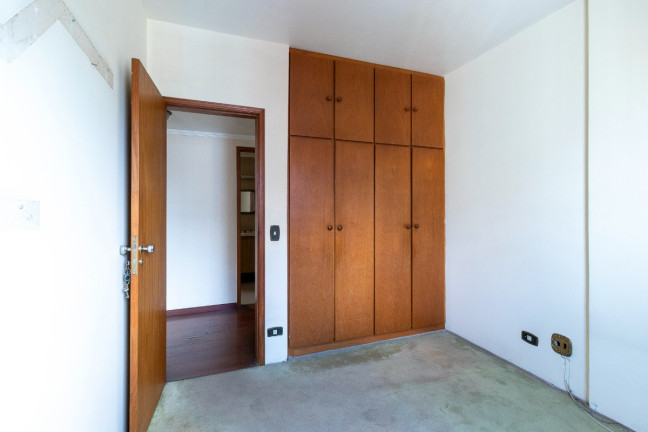 Imagem Apartamento com 3 Quartos à Venda, 148 m² em Vila Monte Alegre - São Paulo