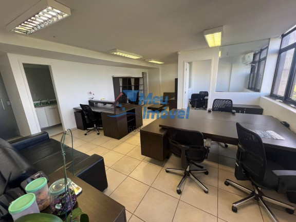 Imagem Sala Comercial à Venda, 74 m² em Asa Sul - Brasília Imagem Sala Comercial à Venda, 74 m² em Asa Sul - Brasília