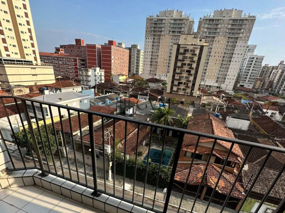 Imagem Apartamento com 2 Quartos à Venda, 80 m² em Ocian - Praia Grande Imagem Apartamento com 2 Quartos à Venda, 80 m² em Ocian - Praia Grande