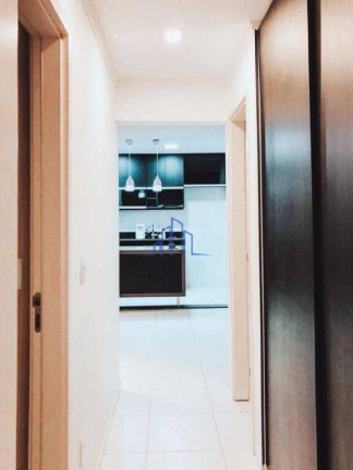 Imagem Apartamento com 1 Quarto à Venda, 68 m² em Jardim Tupanci - Barueri