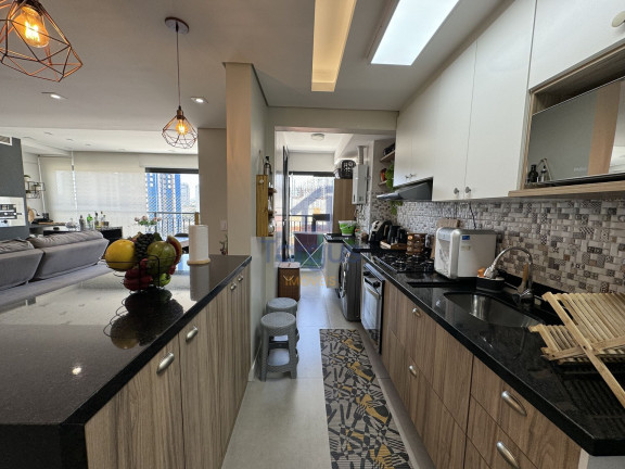 Imagem Apartamento com 2 Quartos à Venda, 87 m² em Vila Prudente - São Paulo Imagem Apartamento com 2 Quartos à Venda, 87 m² em Vila Prudente - São Paulo