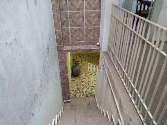 Imagem Sobrado com 3 Quartos à Venda, 195 m² em Vila Marieta - São Paulo Imagem Sobrado com 3 Quartos à Venda, 195 m² em Vila Marieta - São Paulo