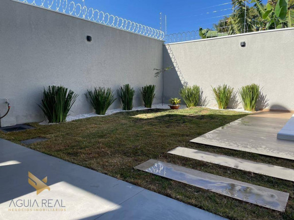 Imagem Casa com 3 Quartos à Venda, 119 m² em Morada Dos Deuses - Campo Grande Imagem Casa com 3 Quartos à Venda, 119 m² em Morada Dos Deuses - Campo Grande