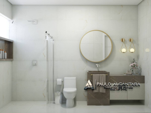 Imagem Casa com 3 Quartos à Venda, 140 m² em Residencial Bethânia - Santana Do Paraíso Imagem Casa com 3 Quartos à Venda, 140 m² em Residencial Bethânia - Santana Do Paraíso