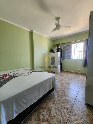 Imagem Apartamento com 1 Quarto à Venda, 48 m² em Aviação - Praia Grande Imagem Apartamento com 1 Quarto à Venda, 48 m² em Aviação - Praia Grande
