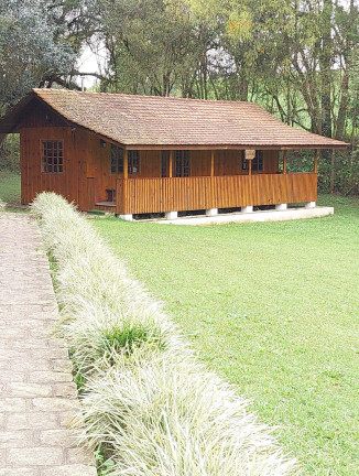Imagem Terreno à Venda, 1.068 m² em Taquarova - Araucária Imagem Terreno à Venda, 1.068 m² em Taquarova - Araucária