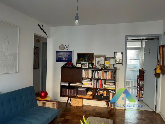 Imagem Apartamento com 2 Quartos à Venda, 65 m² em Vila Mariana - São Paulo Imagem Apartamento com 2 Quartos à Venda, 65 m² em Vila Mariana - São Paulo