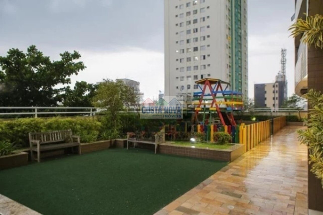 Imagem Apartamento com 3 Quartos à Venda, 94 m² em Encruzilhada - Santos Imagem Apartamento com 3 Quartos à Venda, 94 m² em Encruzilhada - Santos