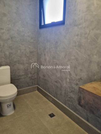 Imagem Casa de Condomínio com 3 Quartos à Venda, 200 m² em Vila Monte Alegre - Paulínia Imagem Casa de Condomínio com 3 Quartos à Venda, 200 m² em Vila Monte Alegre - Paulínia