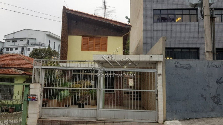 Sobrado com 2 Quartos à Venda,  em Vila Salete - São Paulo