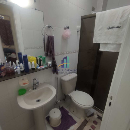Imagem Apartamento com 2 Quartos à Venda, 60 m² em Ocian - Praia Grande